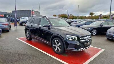 Mercedes Glb 200 d 8g-Dct Progressive Line