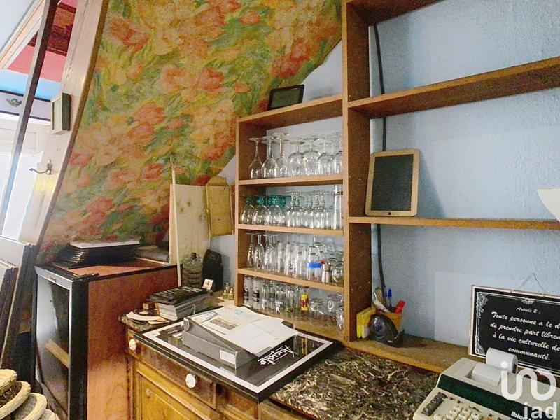 Local commercial - 73 m²