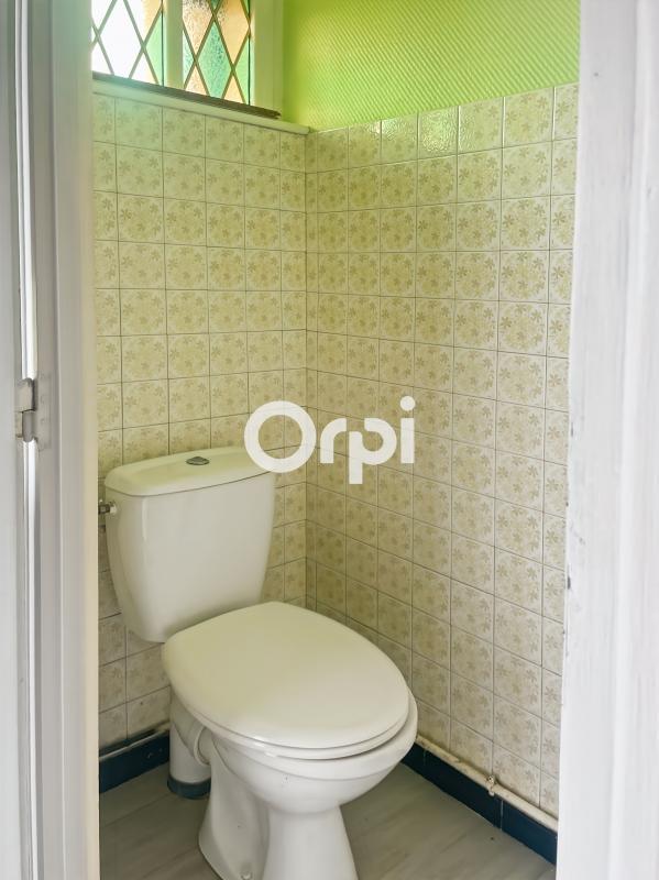 Maison - 70 m² - 4 pièces