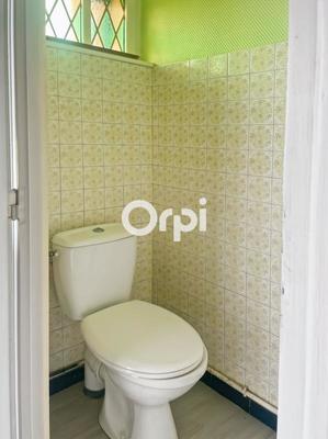 Maison - 70 m² - 4 pièces