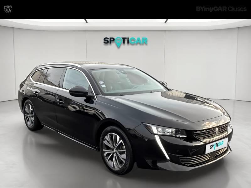 Peugeot 508 Sw Hybrid 225 e-Eat8 Allure Pack