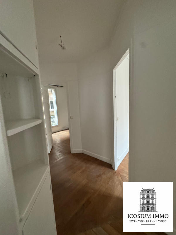 Appartement - 79 m² - 3 pièces