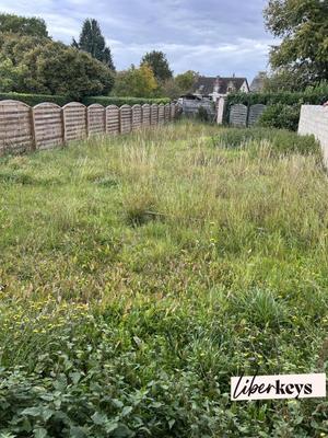 Maison - 100 m² - 3 pièces