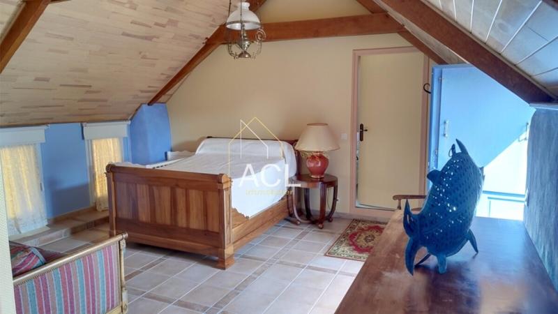 Villa - 175 m² - 6 pièces