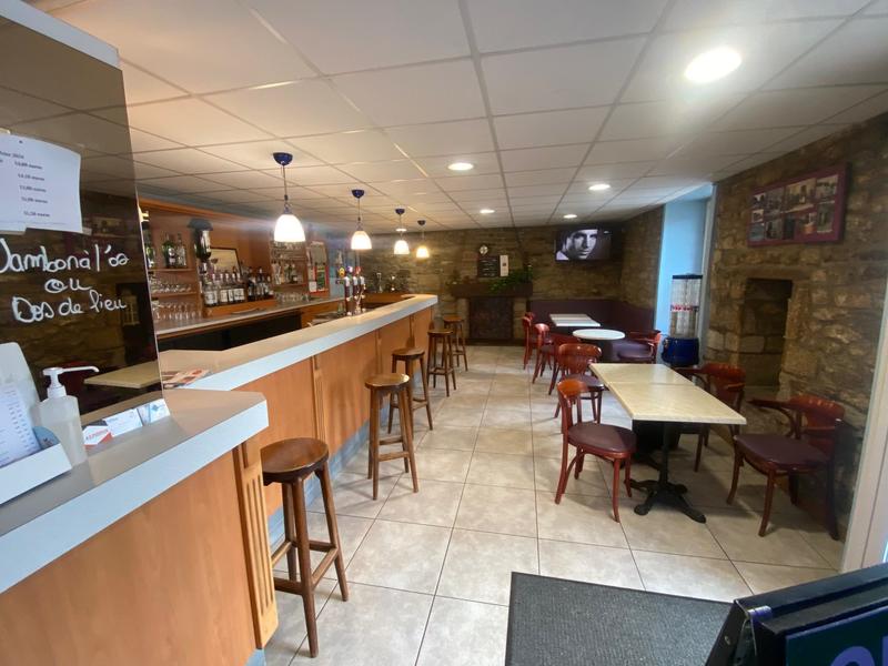 Fonds de commerce - Hôtellerie / Restauration - 222 m²