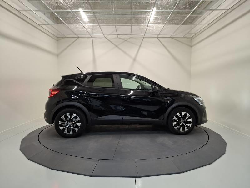 Renault Captur TCe 90 Evolution