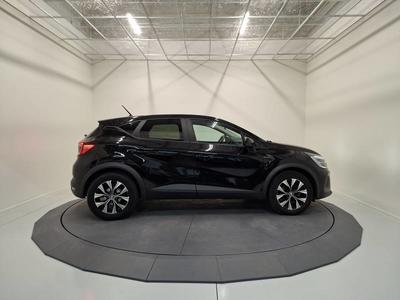 Renault Captur TCe 90 Evolution