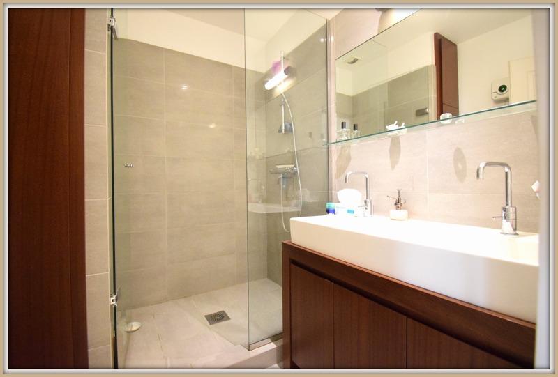 Appartement - 119 m² - 5 pièces