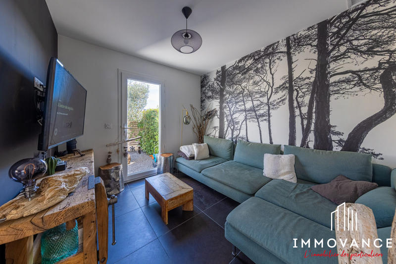 Villa - 89 m² - 4 pièces