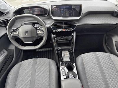 Peugeot 208 Electrique 54 kWh 156ch Allure