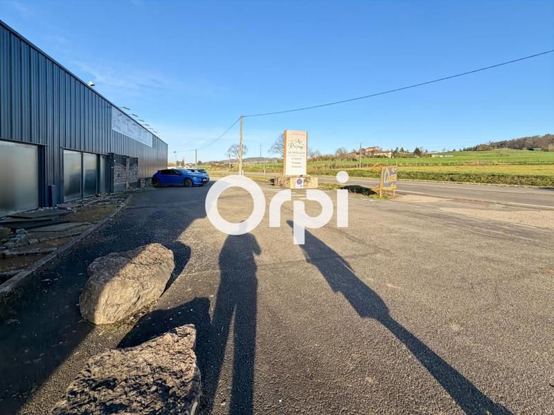 Local commercial - 74 m²