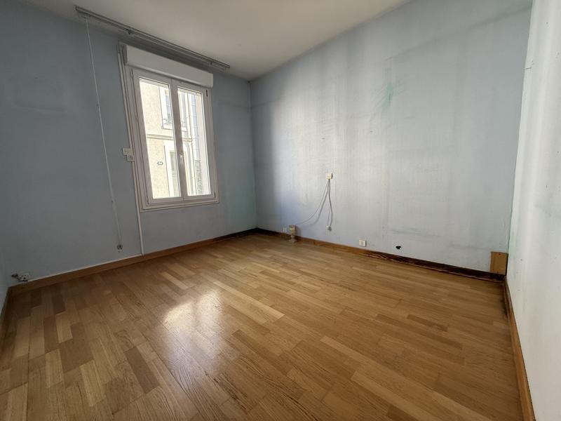 Maison ancienne - 162 m² - 9 pièces