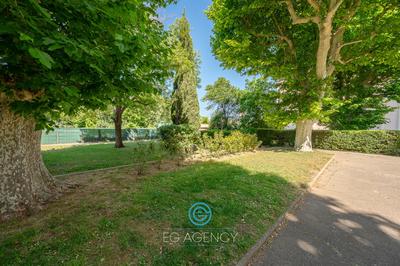 Appartement - 53 m² - 2 pièces