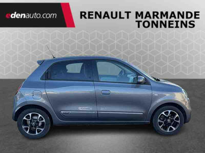 Renault Twingo III SCe 75 - 20 Intens