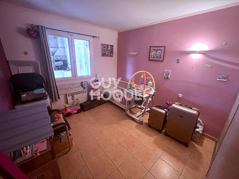 Maison - 172 m² - 4 pièces