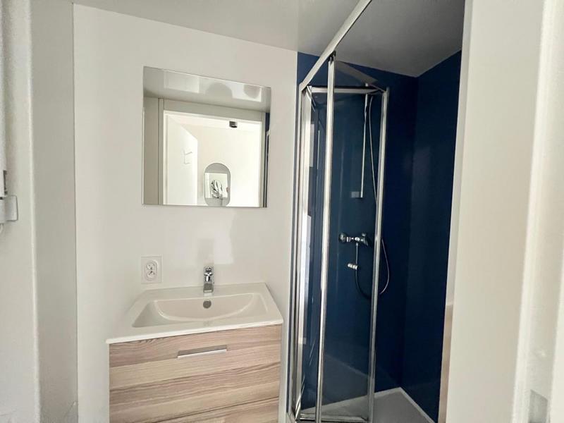 Studio - 18 m² - 1 pièce