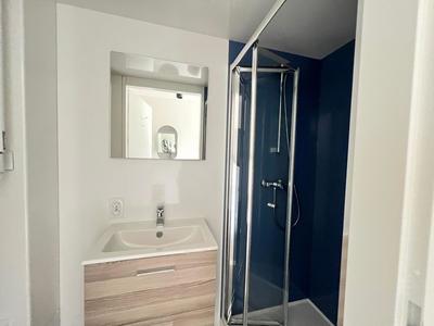 Studio - 18 m² - 1 pièce