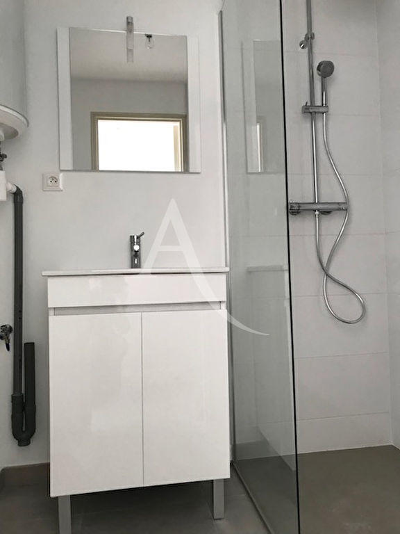 Appartement - 24 m² - 1 pièce