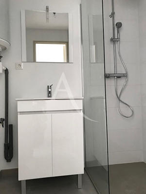 Appartement - 24 m² - 1 pièce