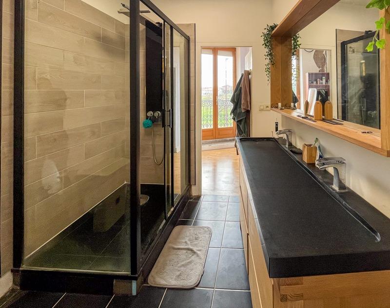 Maison - 98 m² - 4 pièces