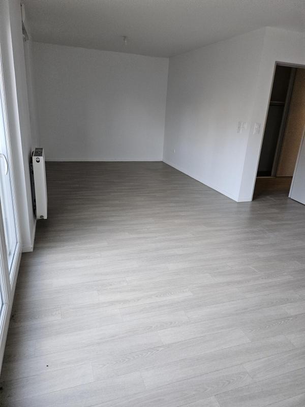 Appartement - 99 m² - 4 pièces