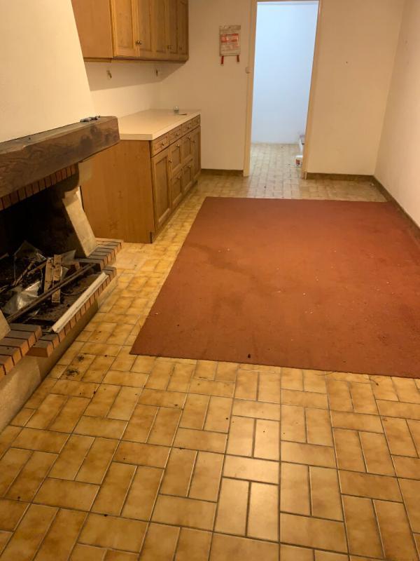 Maison - 155 m² - 8 pièces