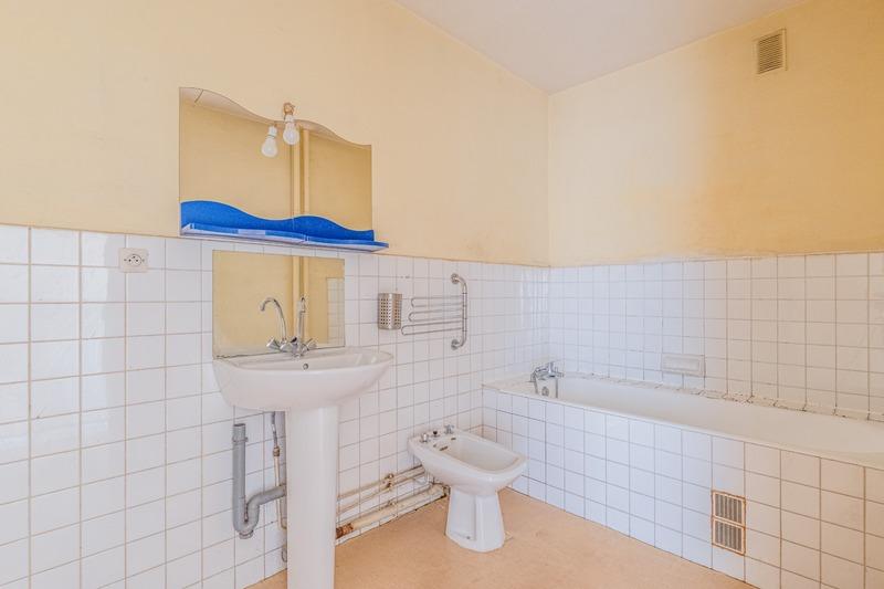 Appartement - 78 m² - 3 pièces