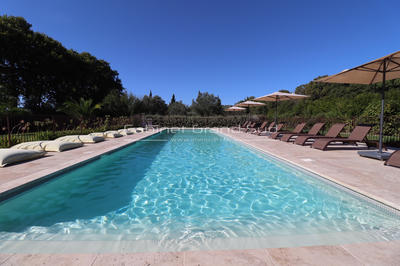 Appartement - 57 m² - 2 pièces