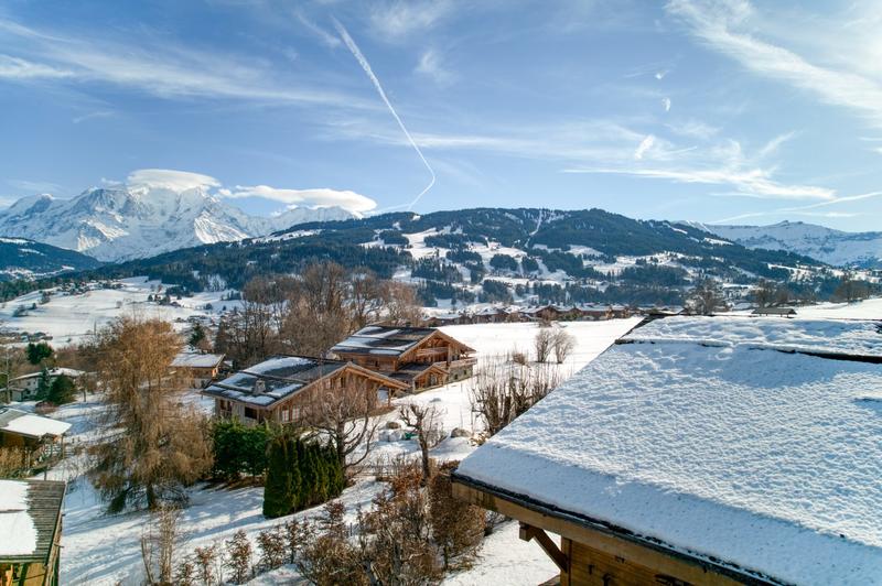 Châlet - 207 m² - 14 pièces