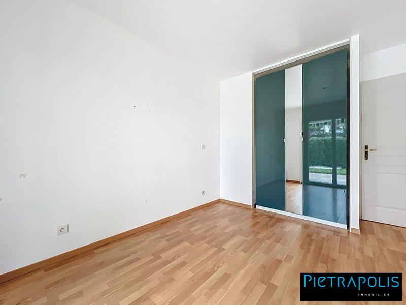 Appartement - 94 m² - 3 pièces
