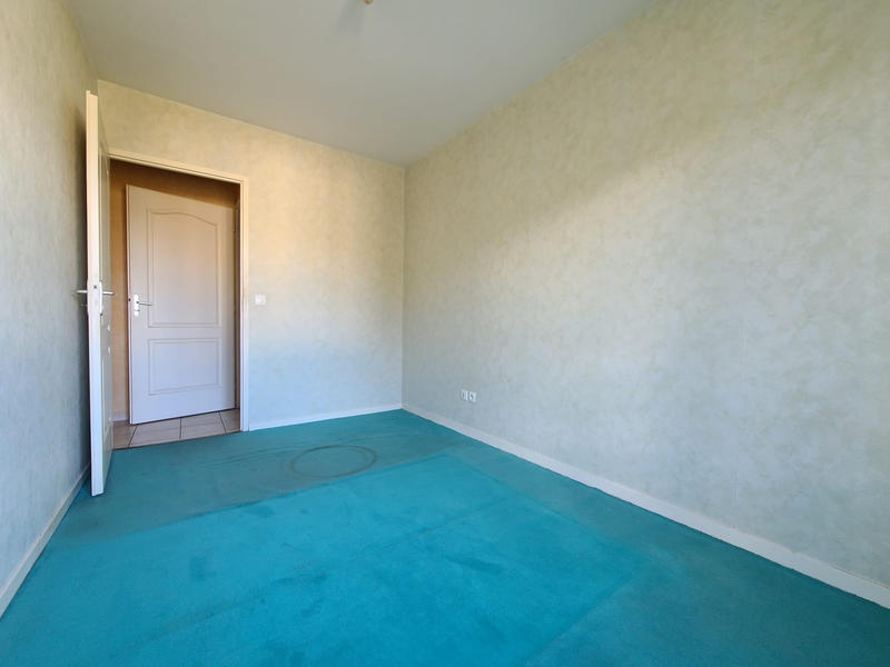 Appartement - 53 m² - 3 pièces