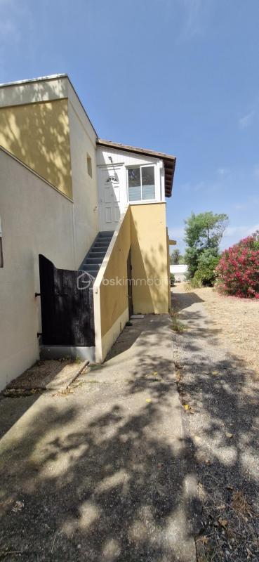 Appartement - 28 m² - 2 pièces