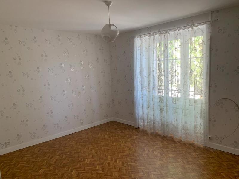 Maison de bourg - 73 m² - 4 pièces