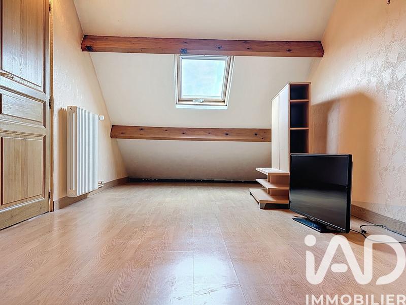 Maison - 177 m² - 6 pièces
