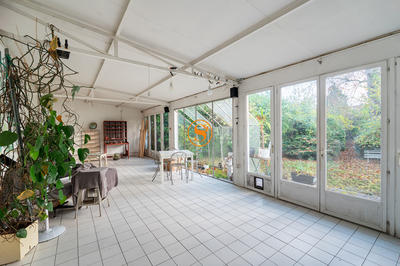 Maison - 272 m² - 12 pièces