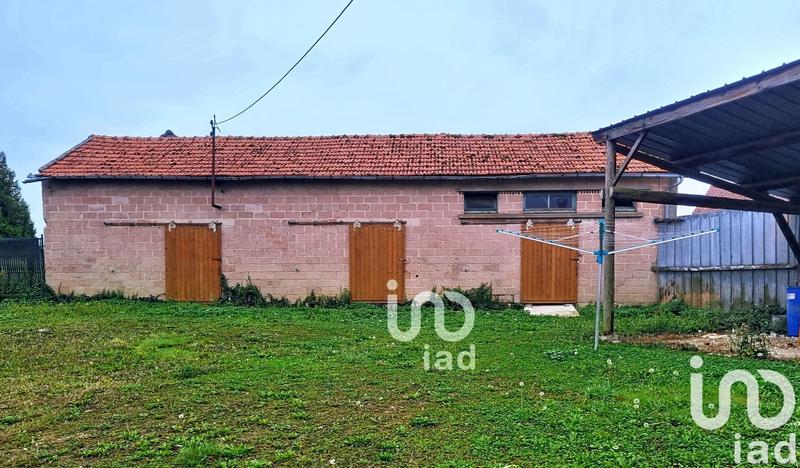 Maison - 78 m² - 4 pièces