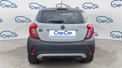 Opel Karl 1.0 73 Rocks