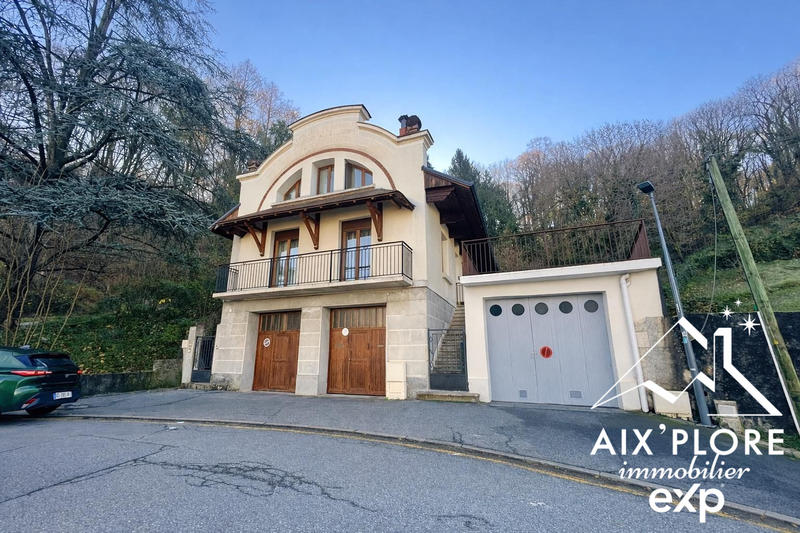 Appartement - 81 m² - 3 pièces