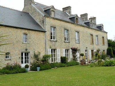 Manoir de Magneville