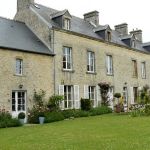 Manoir de Magneville