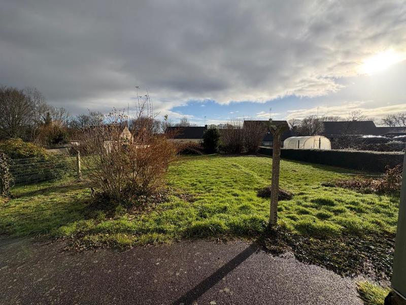 Maison - 81 m² - 3 pièces