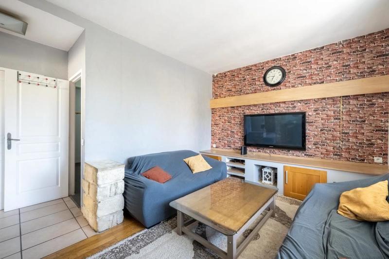 Maison - 100 m² - 6 pièces