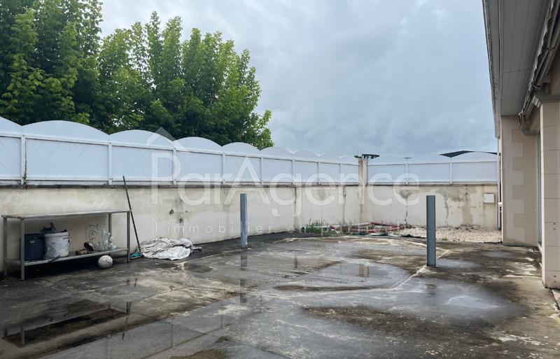 Maison - 162 m² - 5 pièces