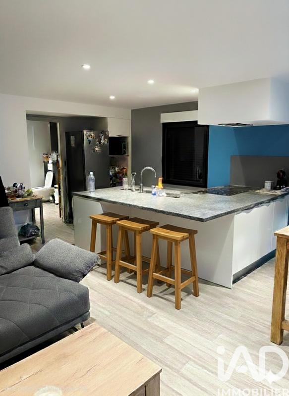 Maison de maîtres - 227 m² - 6 pièces