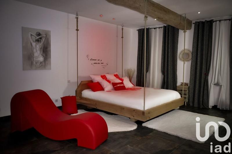 Ferme - 104 m² - 3 pièces