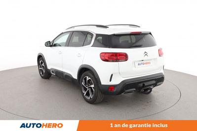 Citroën C5 Aircross 1.6 PureTech Shine Eat8 181 ch