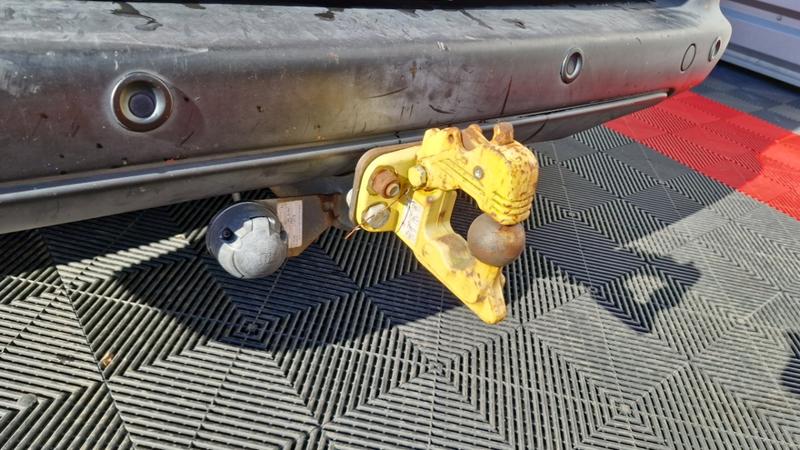 Citroën Berlingo II BlueHDi 75 Bvm Club m