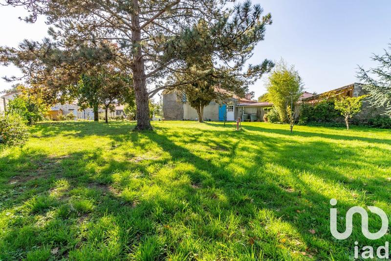 Maison de campagne - 148 m² - 5 pièces