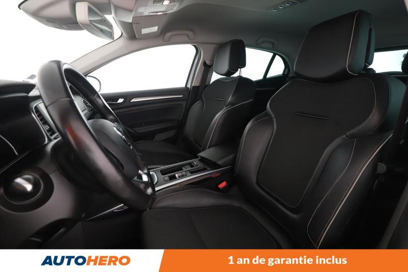 Renault Mégane 1.5 dCi Bose Edition Edc 110 ch