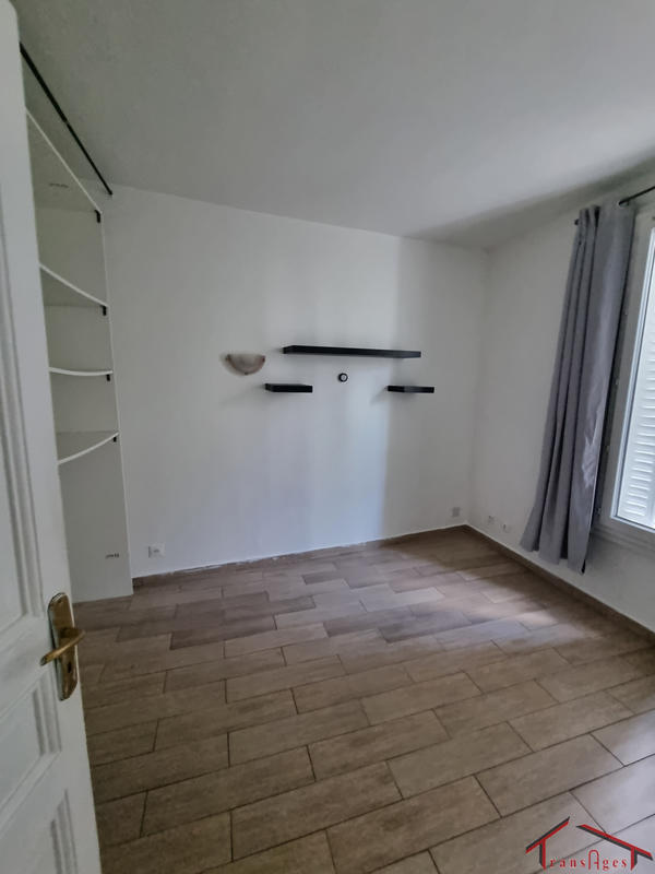 Appartement - 27 m² - 2 pièces